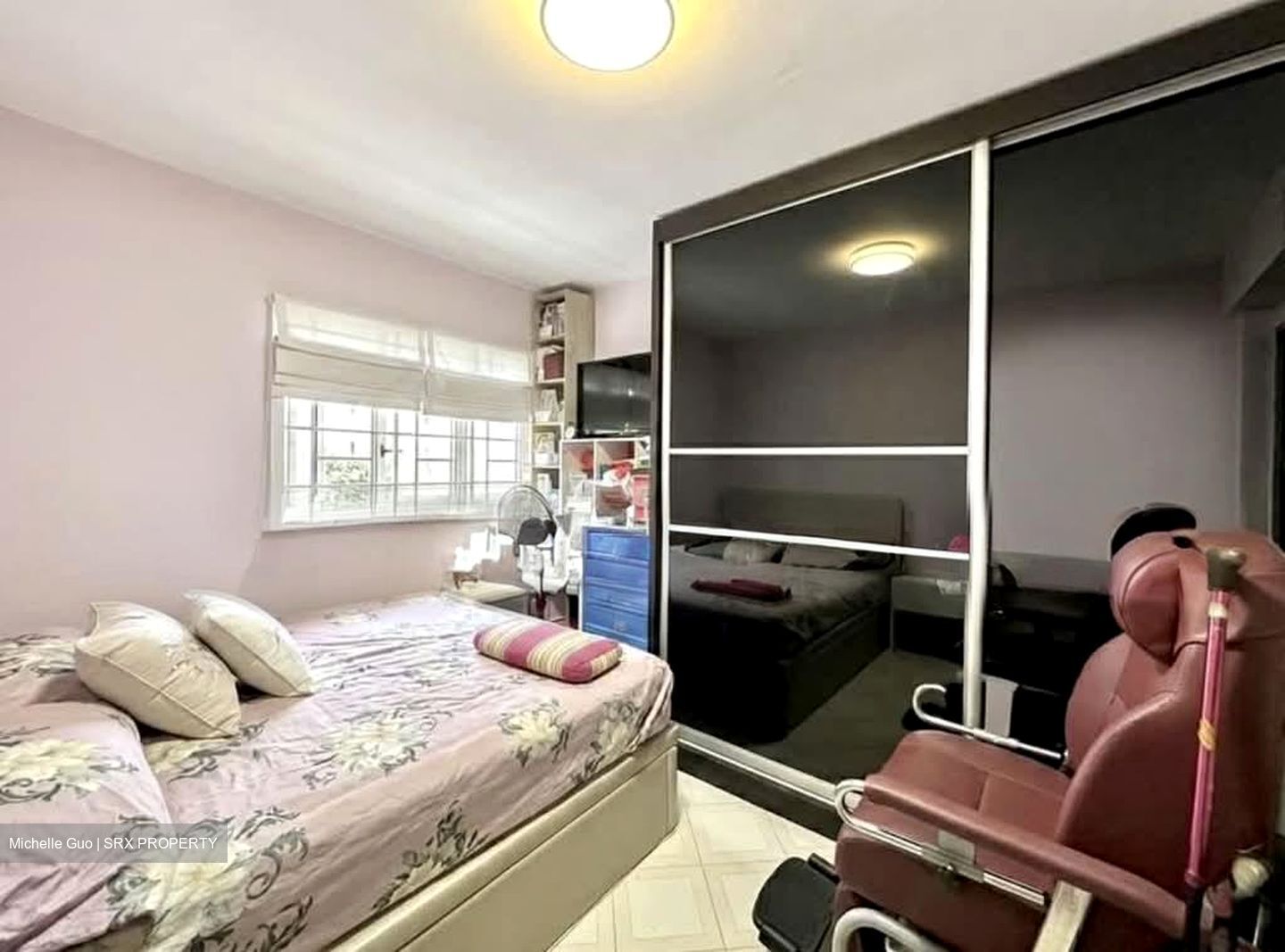Blk 6 Holland Close (Queenstown), HDB 3 Rooms #538022011